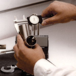 Quality Assurance Inspections
