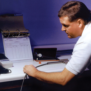 Quality Assurance Inspections