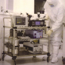 Analytical Testing